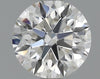 GIA 0.72 F-VVS2 Round Diamond
