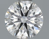 GIA 0.34 D-VVS2 Round Diamond