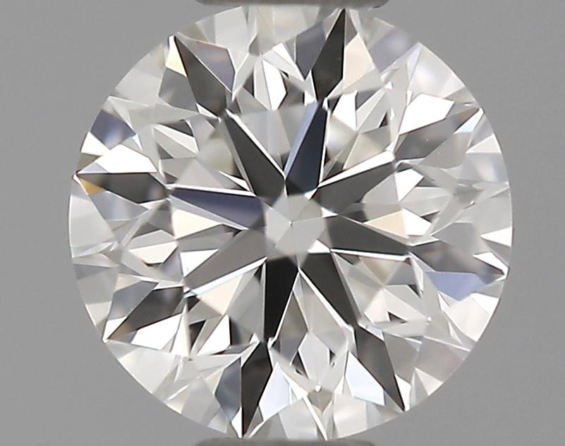 GIA 0.3 H-VVS1 Round Diamond