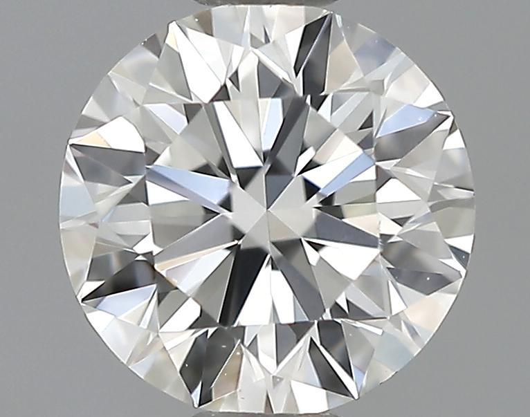 GIA 0.47 G-VVS2 Round Diamond