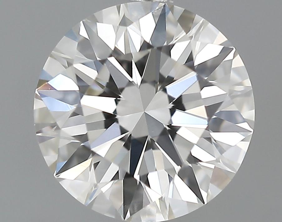 GIA 1.02 G-VVS1 Round Diamond