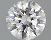 GIA 1.02 G-VVS1 Round Diamond