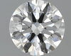 GIA 1.02 G-VVS2 Round Diamond