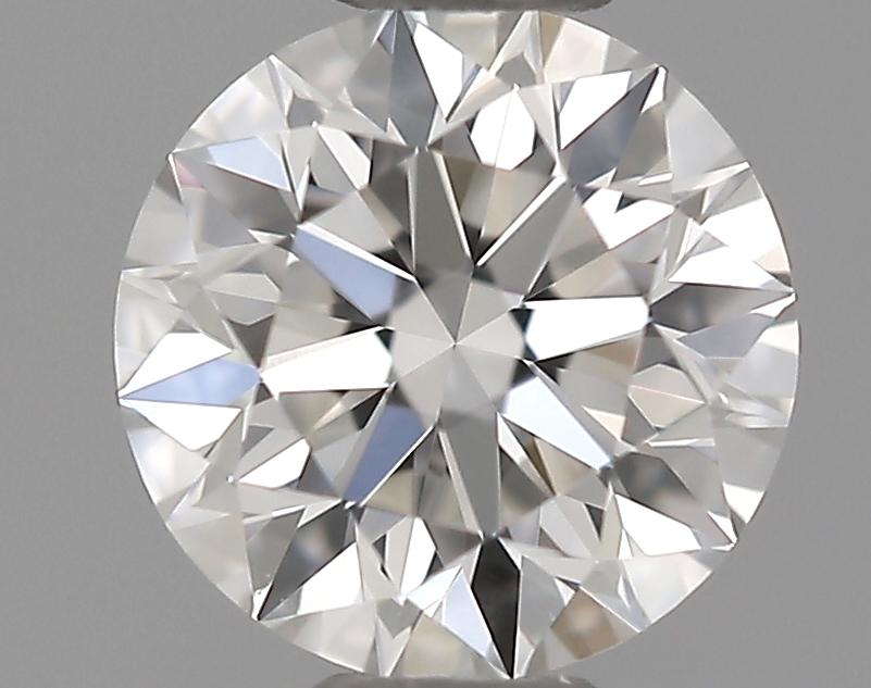 GIA 0.3 G-VVS1 Round Diamond