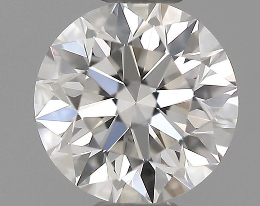 GIA 0.3 G-VVS1 Round Diamond