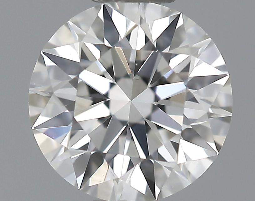 GIA 0.32 G-VVS1 Round Diamond