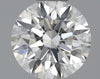 GIA 0.32 G-VVS1 Round Diamond