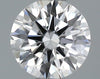 GIA 0.3 D-VVS2 Round Diamond