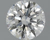 GIA 1.09 H-VVS1 Round Diamond