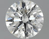 GIA 1.12 G-VVS2 Round Diamond