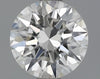 GIA 0.58 G-VVS2 Round Diamond