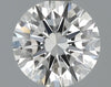 GIA 0.53 H-VVS1 Round Diamond
