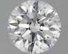 GIA 1.04 G-VVS2 Round Diamond