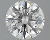 GIA 1.03 G-VVS2 Round Diamond