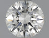 GIA 0.52 H-VVS1 Round Diamond