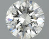 GIA 0.55 H-VVS1 Round Diamond