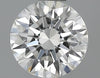 GIA 0.5 G-VVS1 Round Diamond