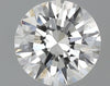 GIA 1.01 H-VVS2 Round Diamond
