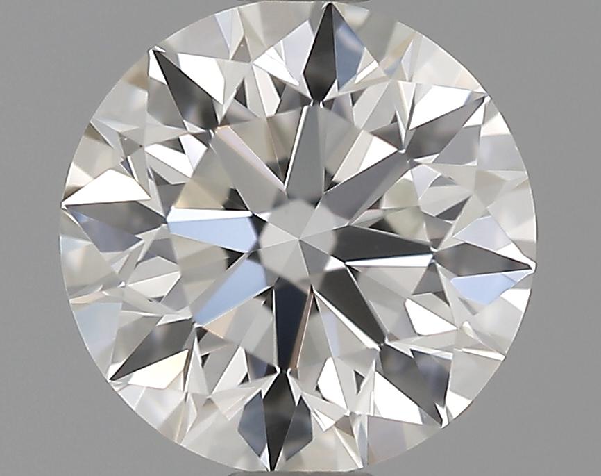 GIA 0.7 G-VVS2 Round Diamond