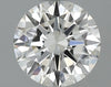GIA 0.5 G-VVS2 Round Diamond