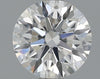 GIA 0.55 F-VVS2 Round Diamond