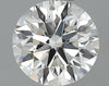 GIA 0.5 G-VVS1 Round Diamond