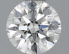 GIA 0.33 G-VVS1 Round Diamond