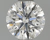 GIA 0.36 D-VVS2 Round Diamond