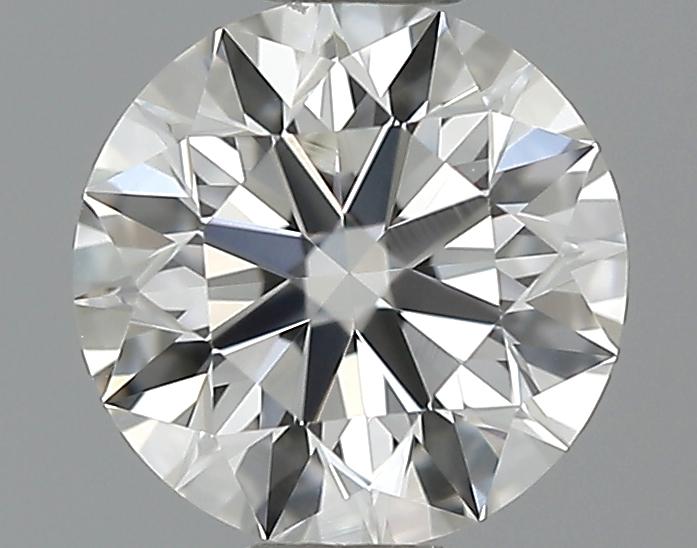 GIA 0.4 G-VVS2 Round Diamond