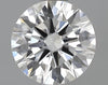 GIA 0.53 F-VS1 Round Diamond