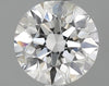 GIA 0.59 D-VVS2 Round Diamond