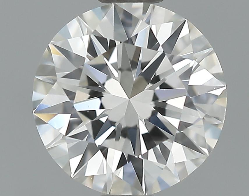 GIA 0.96 G-VVS2 Round Diamond