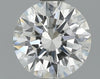 GIA 0.96 G-VVS2 Round Diamond