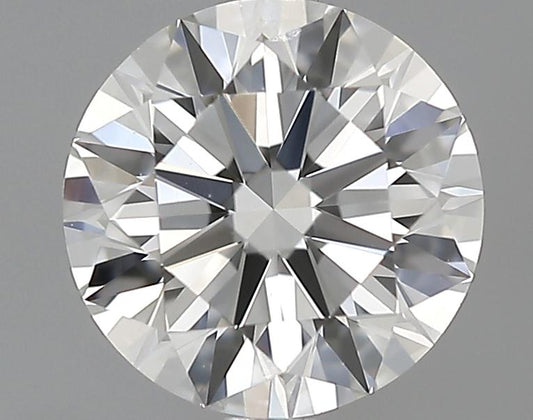 GIA 0.7 G-VVS2 Round Diamond