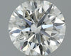 GIA 0.33 G-VVS2 Round Diamond