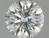 GIA 0.4 G-VVS2 Round Diamond