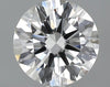 GIA 0.5 F-VS1 Round Diamond