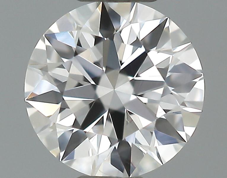 GIA 0.31 D-VVS1 Round Diamond