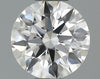 GIA 0.31 D-VVS1 Round Diamond