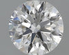 GIA 0.4 E-VVS2 Round Diamond