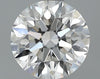 GIA 0.71 F-VVS1 Round Diamond