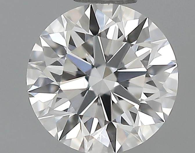 GIA 0.41 F-VS1 Round Diamond