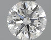 GIA 0.41 F-VS1 Round Diamond