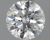GIA 0.32 D-VVS1 Round Diamond