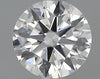GIA 0.32 D-VVS2 Round Diamond