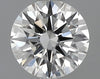 GIA 0.31 E-VVS1 Round Diamond