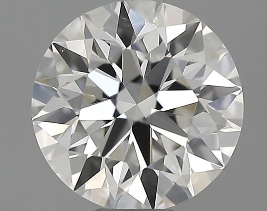 GIA 0.41 G-VVS1 Round Diamond