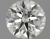 GIA 0.41 G-VVS1 Round Diamond