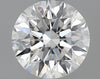 GIA 0.42 D-VVS1 Round Diamond