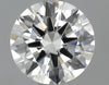 GIA 0.57 G-VVS1 Round Diamond